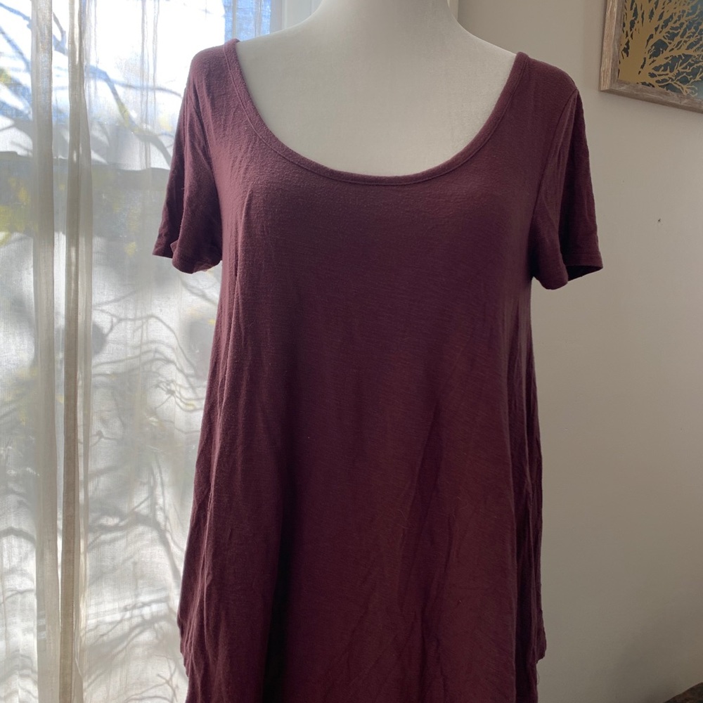 AE Soft & Sexy Tee